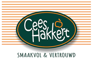 Cees Hakkert logo